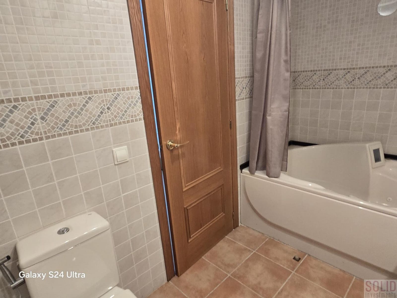 3 soverom Leilighet til salgs i Valencia by med svømmebasseng garasje - € 690 000 (Ref: 9031092)