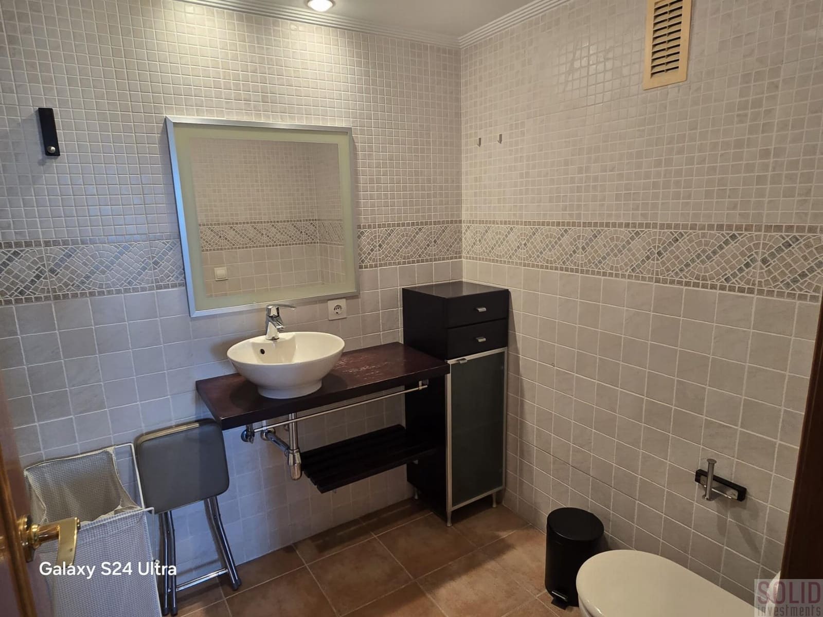 3 soverom Leilighet til salgs i Valencia by med svømmebasseng garasje - € 690 000 (Ref: 9031092)