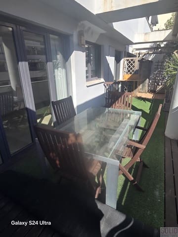 3 soveværelse Lejlighed til salg i Penya-Roja, Valencia by med swimmingpool garage - € 670.000 (Ref: 9031092)