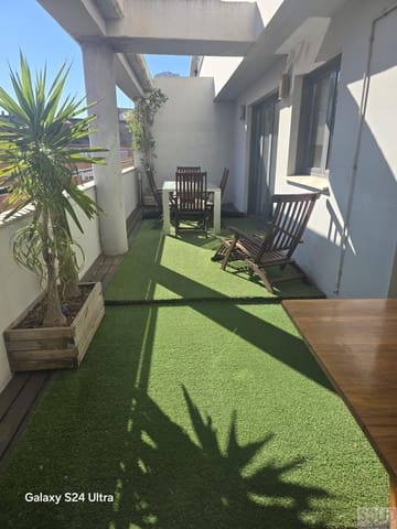 3 soveværelse Lejlighed til salg i Penya-Roja, Valencia by med swimmingpool garage - € 670.000 (Ref: 9031092)