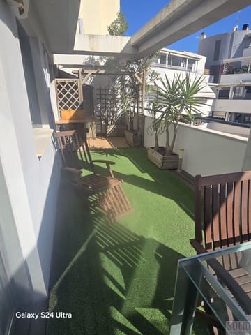 3 soveværelse Lejlighed til salg i Penya-Roja, Valencia by med swimmingpool garage - € 670.000 (Ref: 9031092)