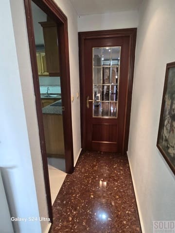 4 chambre Appartement à vendre à Sant Isidre, Valence ville - 315 000 € (Ref: 9066938)