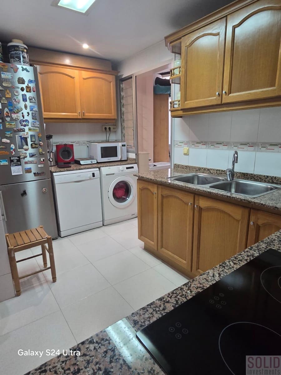 4 soveværelse Lejlighed til salg i Valencia by - € 315.000 (Ref: 9066938)