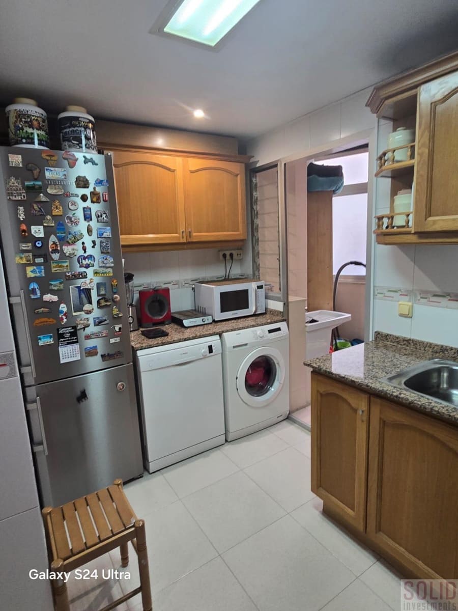 4 soveværelse Lejlighed til salg i Valencia by - € 315.000 (Ref: 9066938)