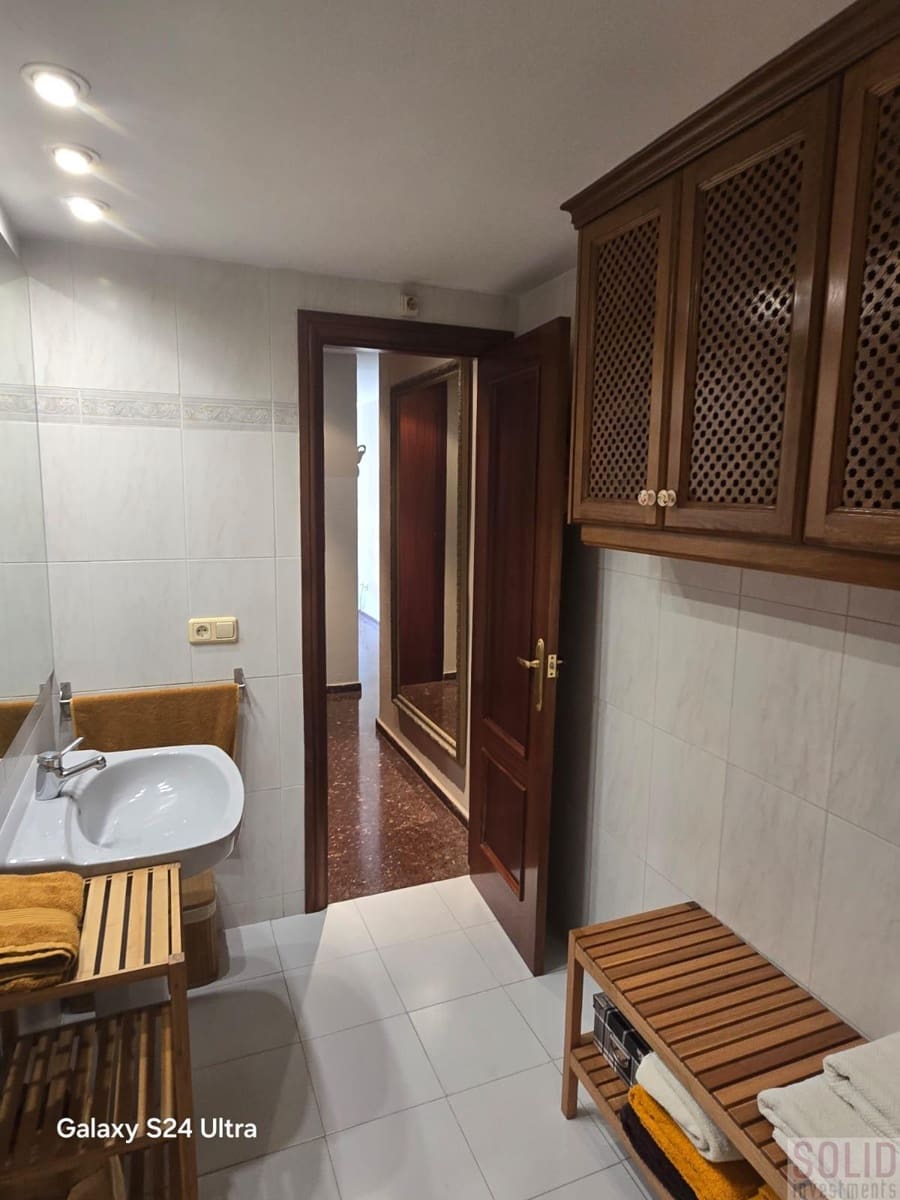 4 soveværelse Lejlighed til salg i Valencia by - € 315.000 (Ref: 9066938)