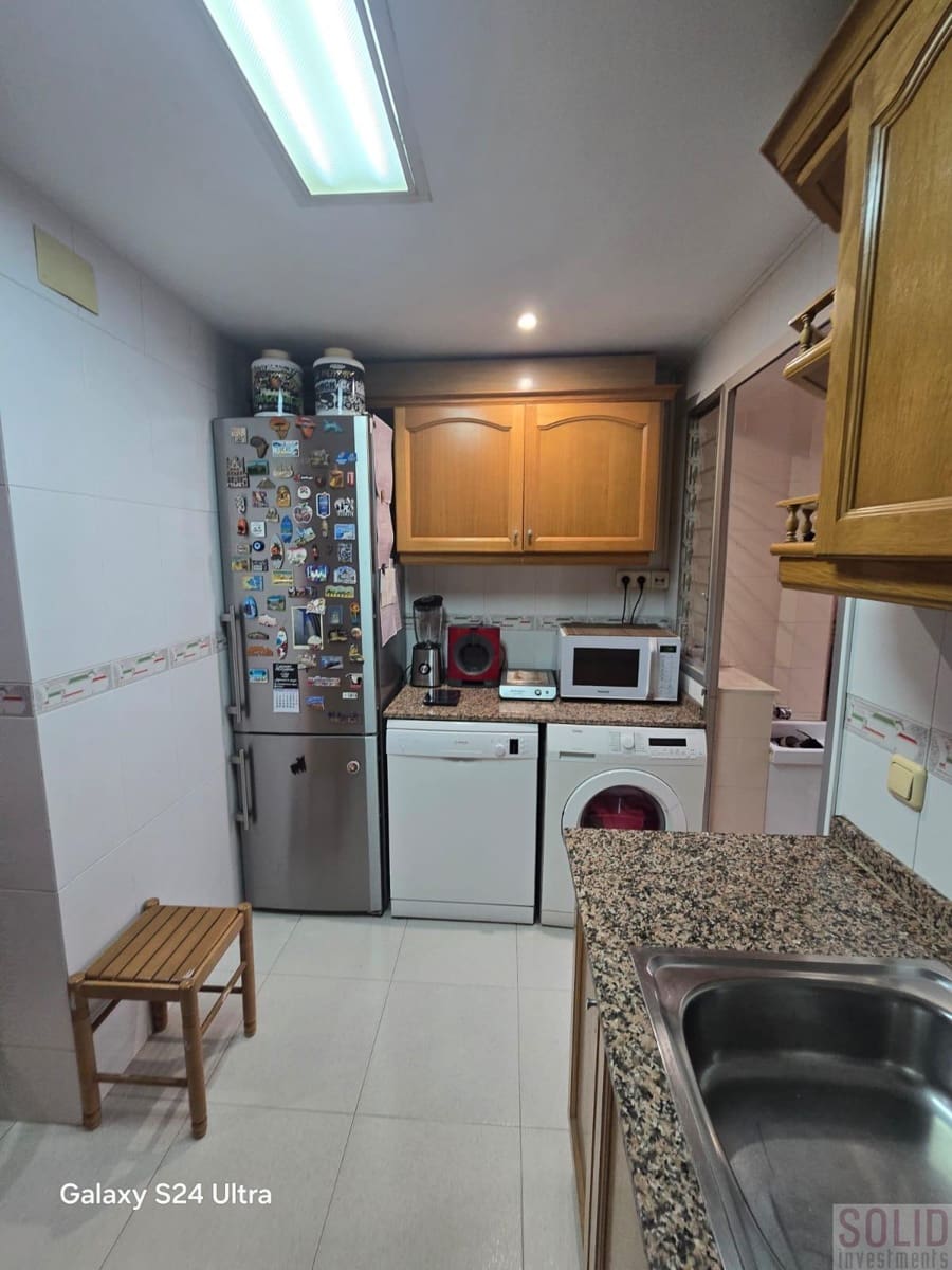 4 soveværelse Lejlighed til salg i Valencia by - € 315.000 (Ref: 9066938)