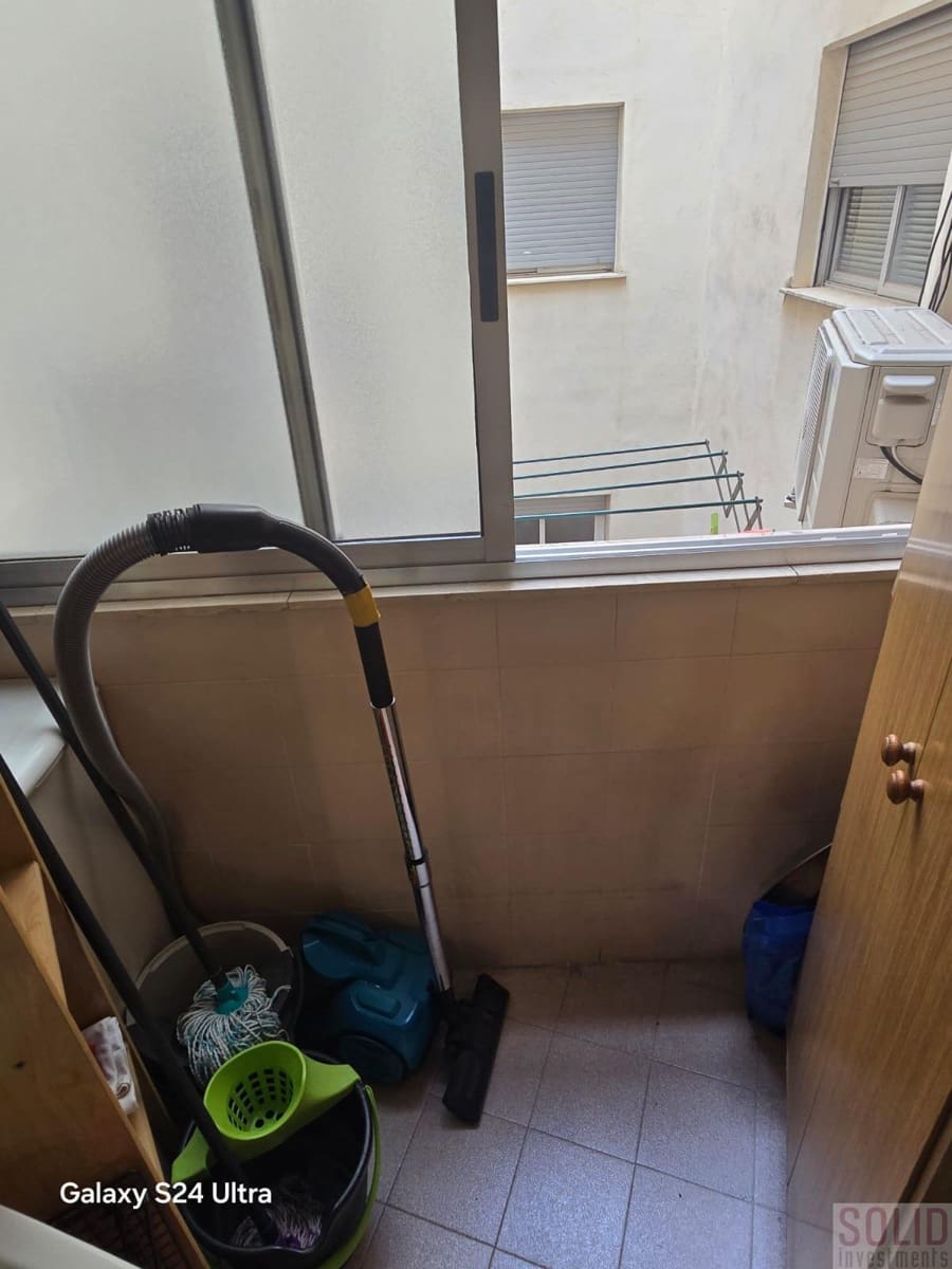 4 soveværelse Lejlighed til salg i Valencia by - € 315.000 (Ref: 9066938)