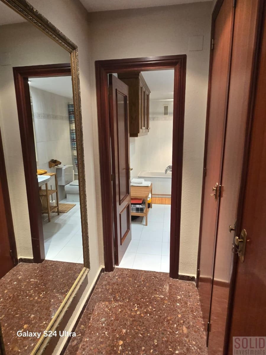 4 soveværelse Lejlighed til salg i Valencia by - € 315.000 (Ref: 9066938)