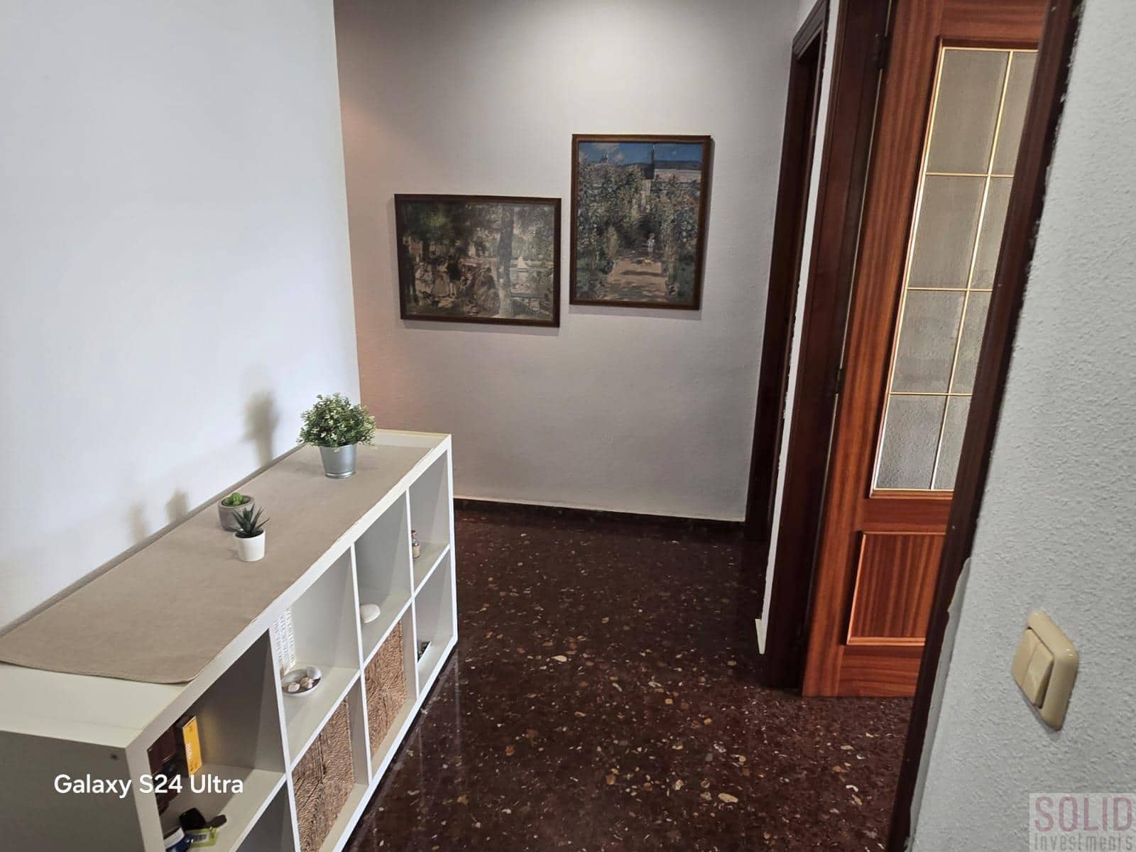 4 soveværelse Lejlighed til salg i Valencia by - € 315.000 (Ref: 9066938)