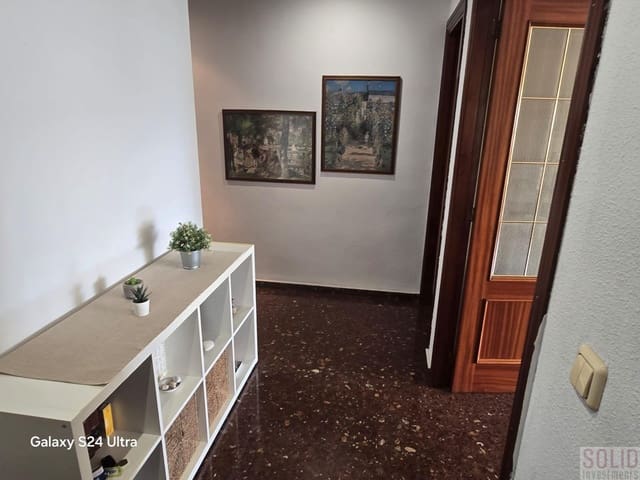 4 chambre Appartement à vendre à Sant Isidre, Valence ville - 315 000 € (Ref: 9066938)