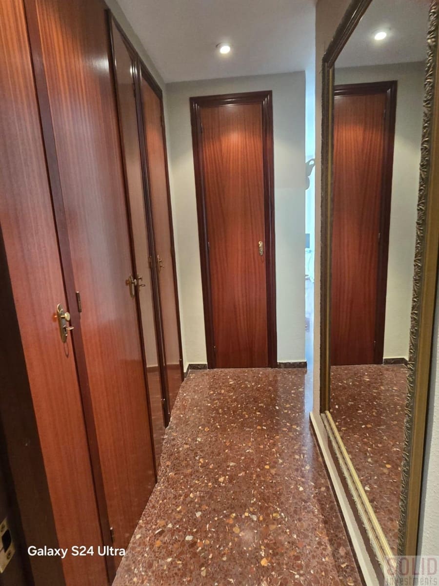 4 soveværelse Lejlighed til salg i Valencia by - € 315.000 (Ref: 9066938)