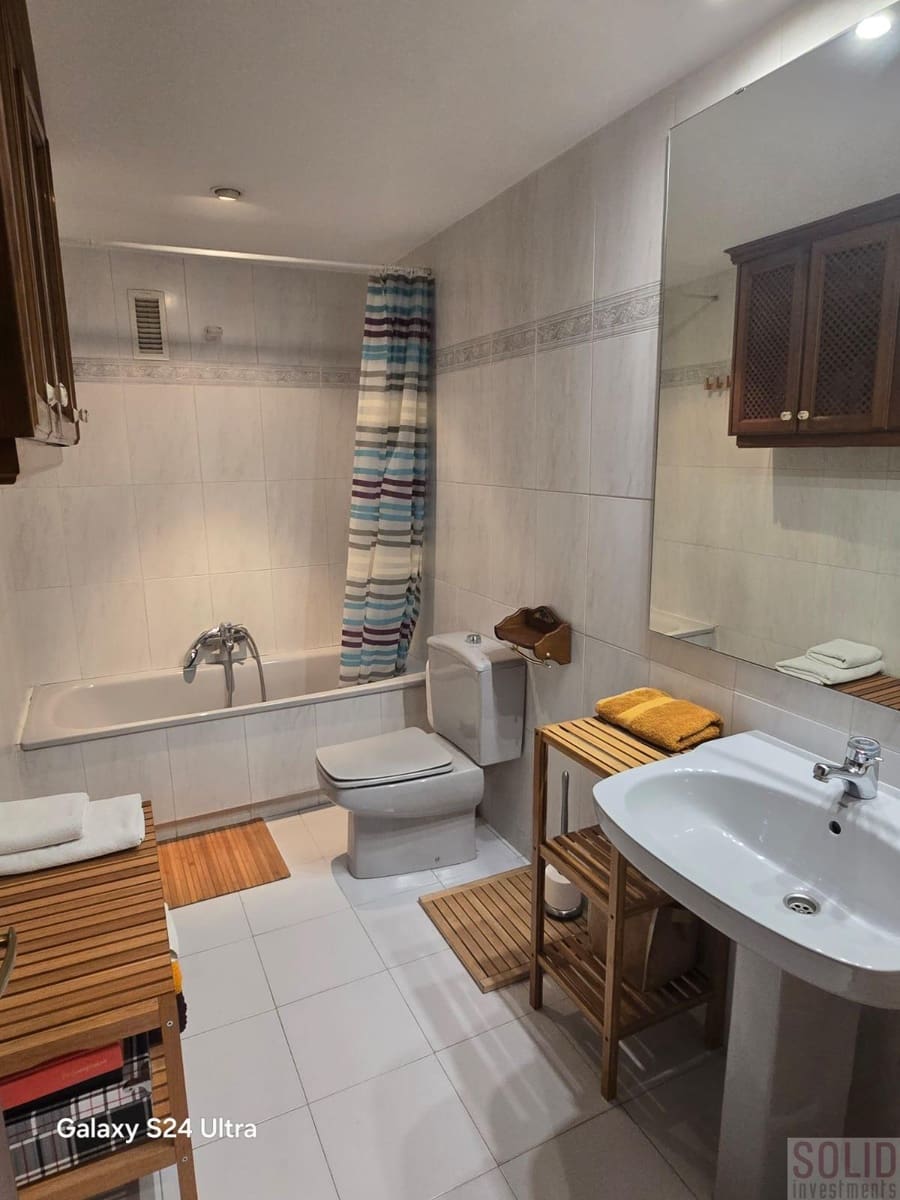 4 soveværelse Lejlighed til salg i Valencia by - € 315.000 (Ref: 9066938)