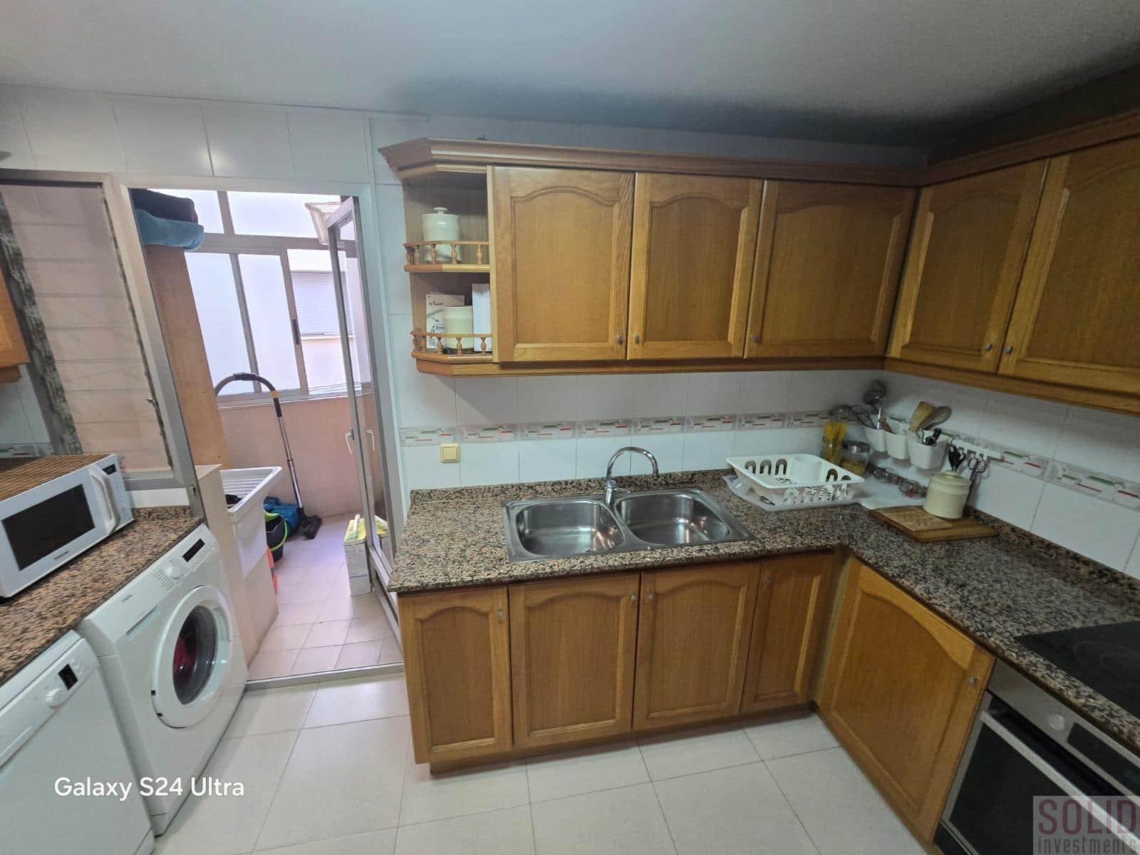 4 soveværelse Lejlighed til salg i Valencia by - € 315.000 (Ref: 9066938)