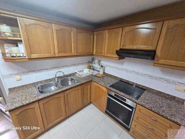 4 chambre Appartement à vendre à Sant Isidre, Valence ville - 315 000 € (Ref: 9066938)