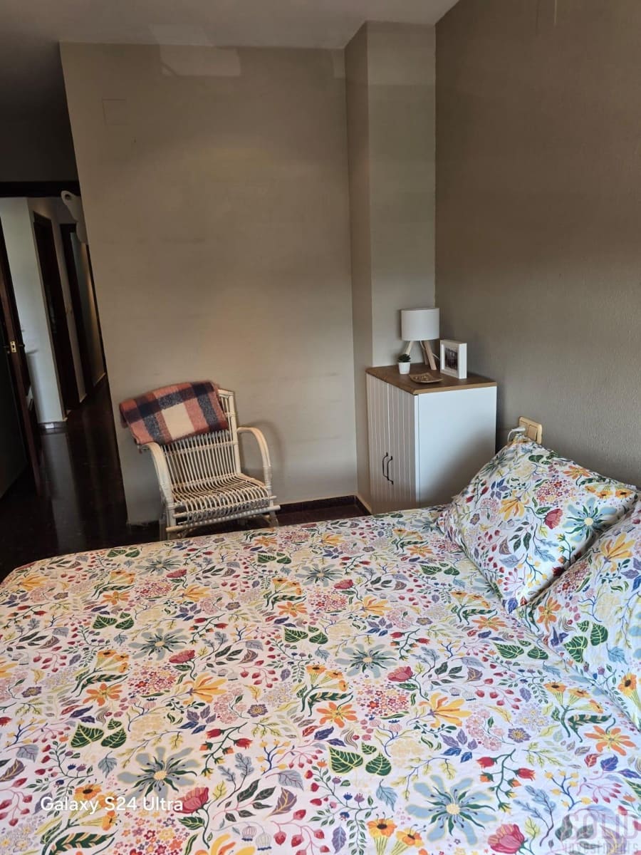 4 soveværelse Lejlighed til salg i Valencia by - € 315.000 (Ref: 9066938)