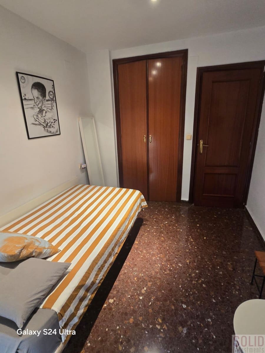 4 soveværelse Lejlighed til salg i Valencia by - € 315.000 (Ref: 9066938)