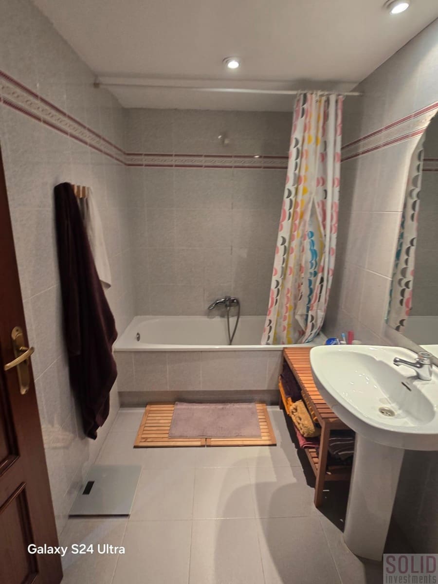 4 soveværelse Lejlighed til salg i Valencia by - € 315.000 (Ref: 9066938)