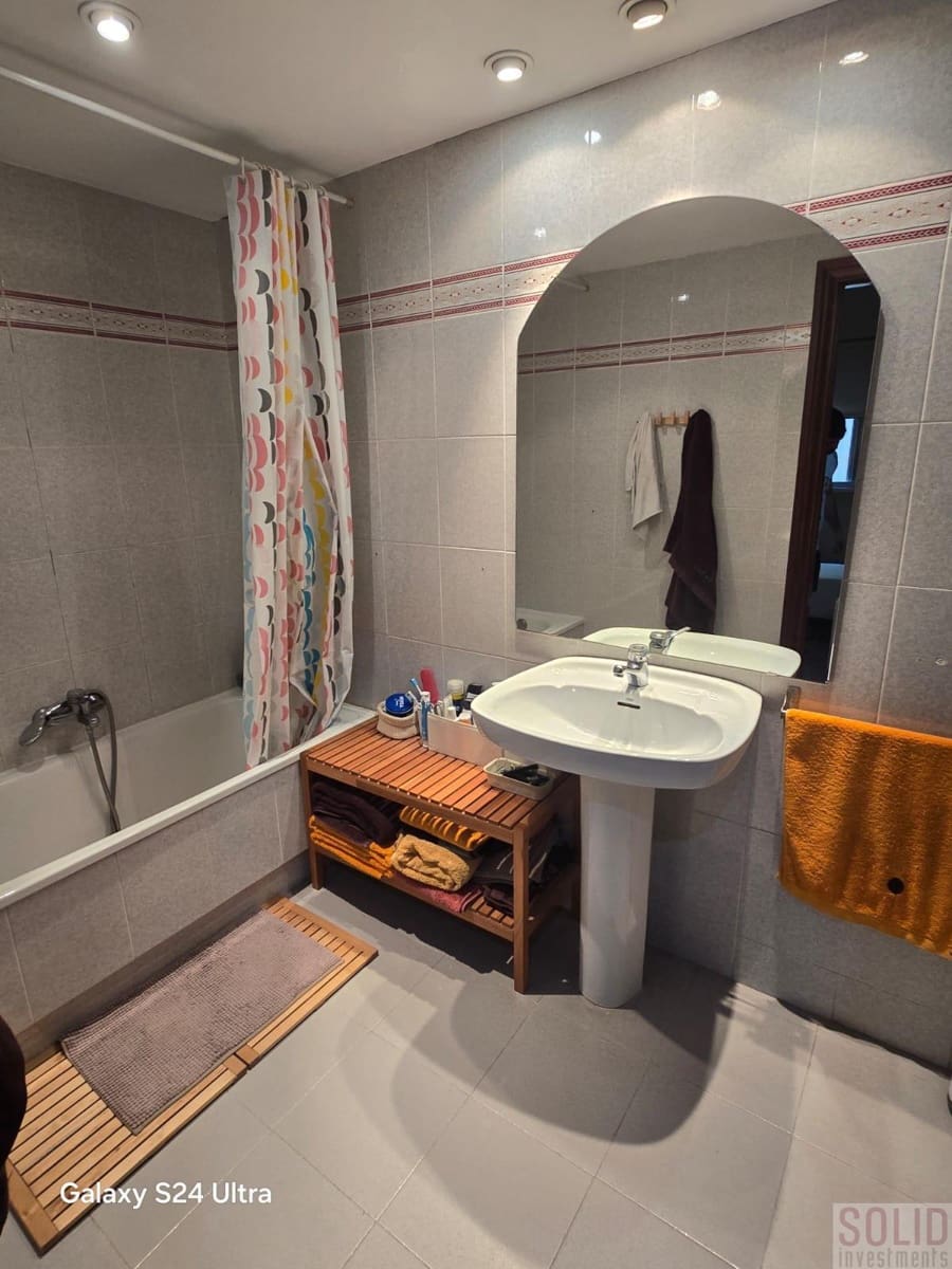 4 soveværelse Lejlighed til salg i Valencia by - € 315.000 (Ref: 9066938)