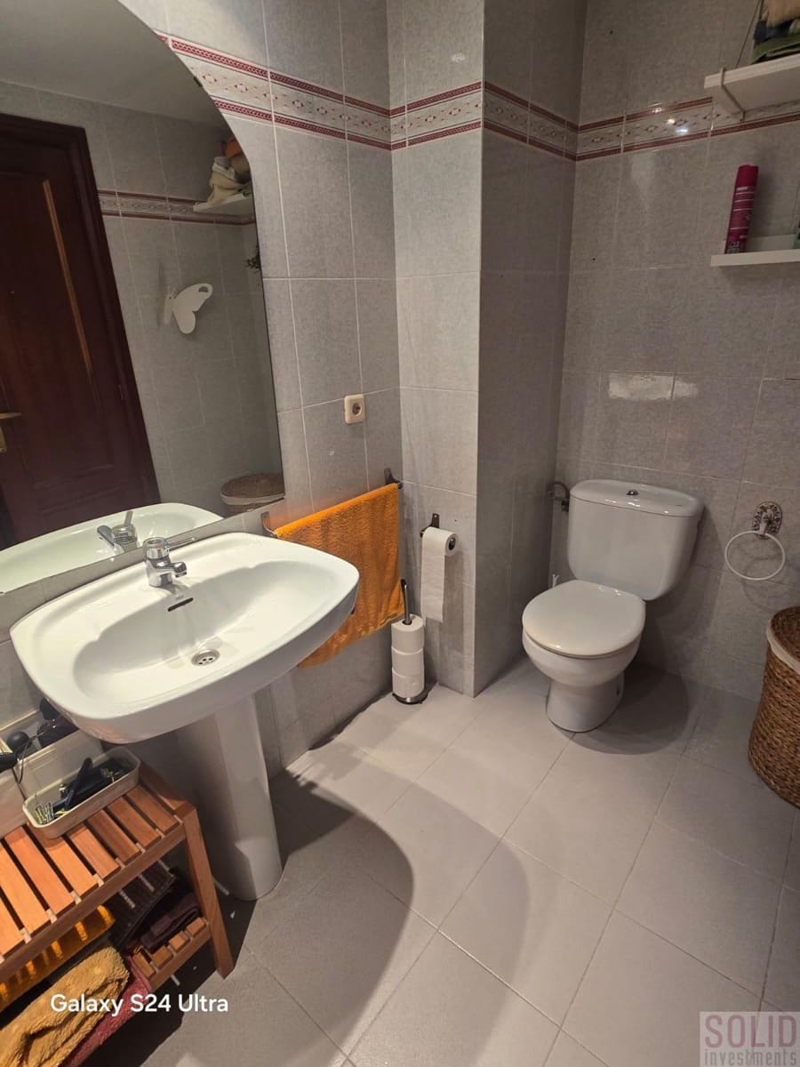 4 soveværelse Lejlighed til salg i Valencia by - € 315.000 (Ref: 9066938)