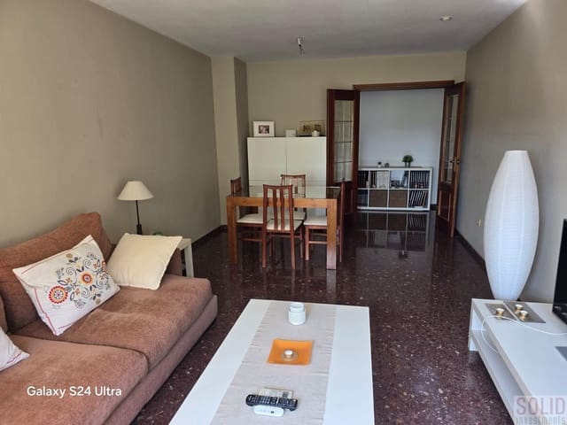 4 chambre Appartement à vendre à Sant Isidre, Valence ville - 315 000 € (Ref: 9066938)
