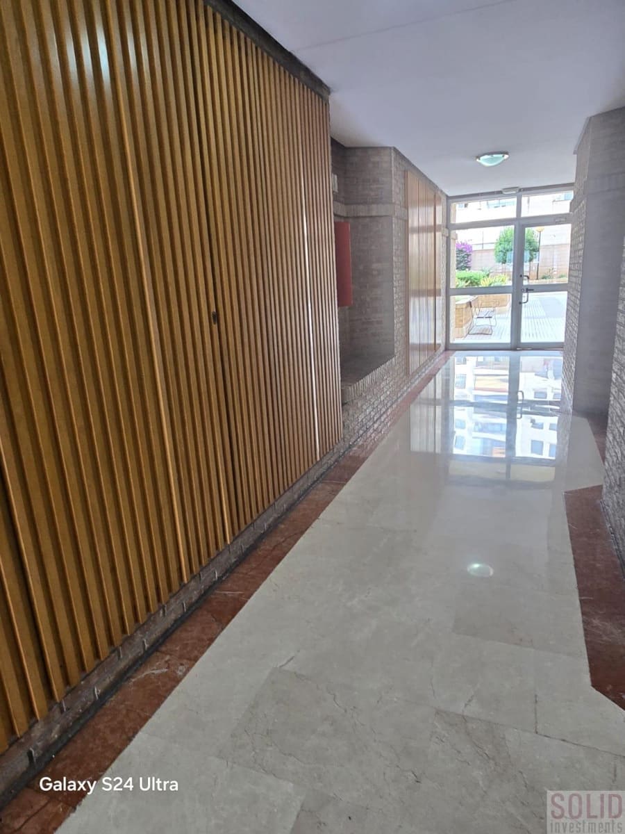 4 soveværelse Lejlighed til salg i Valencia by - € 315.000 (Ref: 9066938)