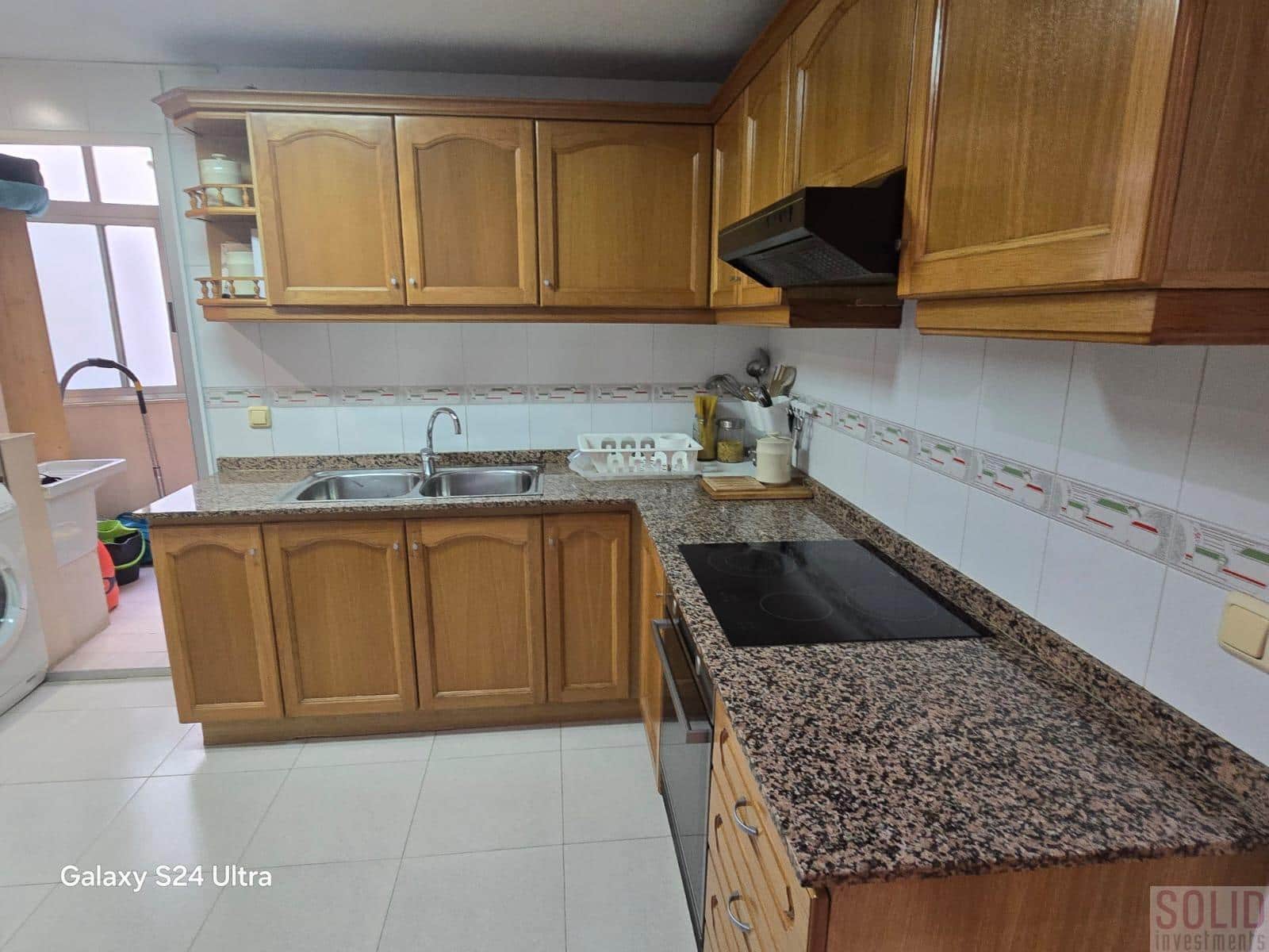 4 soveværelse Lejlighed til salg i Valencia by - € 315.000 (Ref: 9066938)