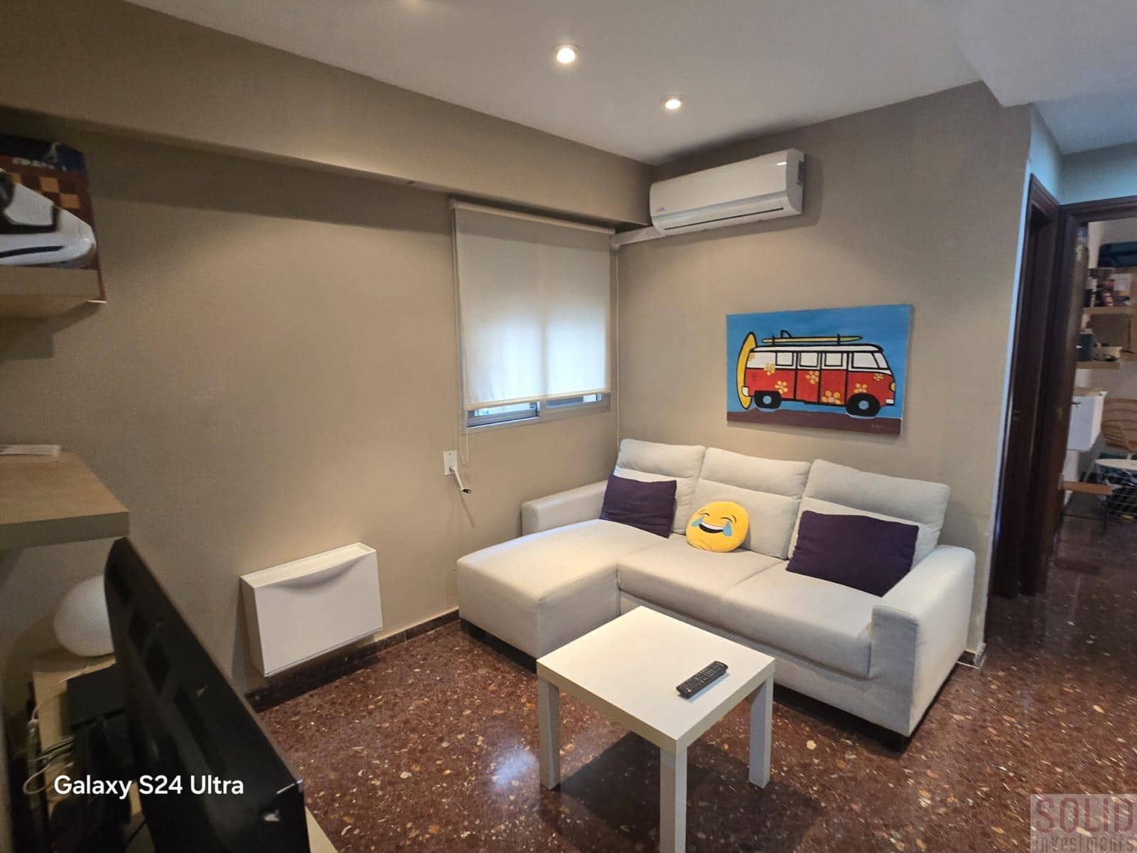 4 soveværelse Lejlighed til salg i Valencia by - € 315.000 (Ref: 9066938)