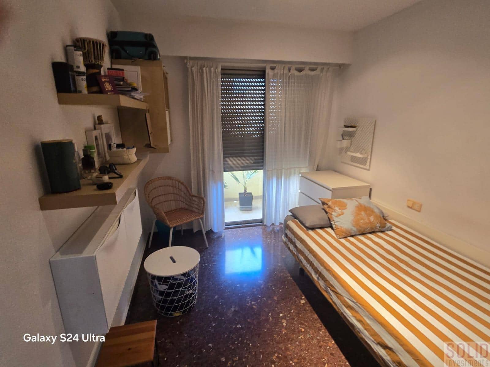 4 soveværelse Lejlighed til salg i Valencia by - € 315.000 (Ref: 9066938)