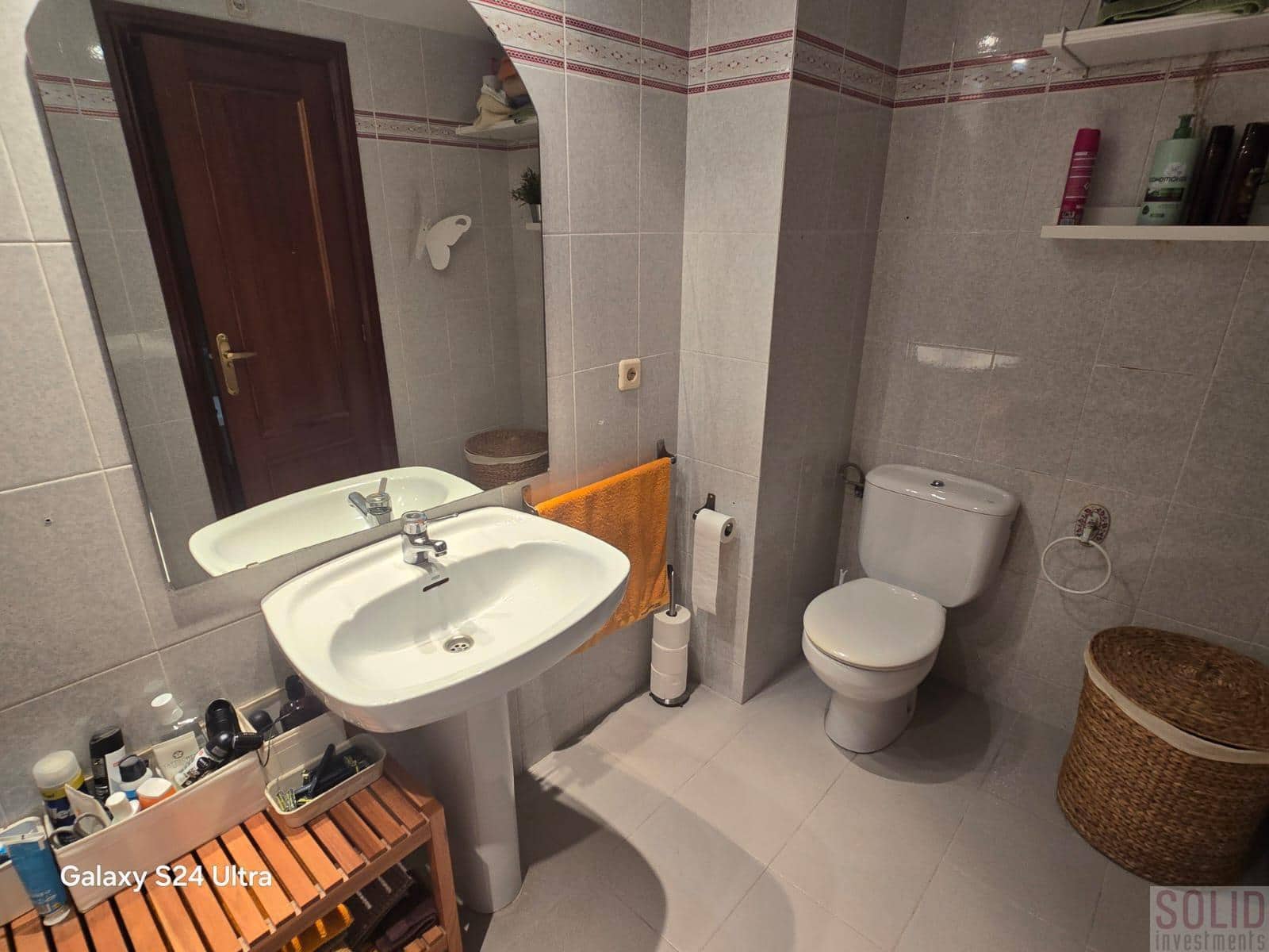 4 soveværelse Lejlighed til salg i Valencia by - € 315.000 (Ref: 9066938)