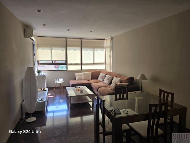 4 chambre Appartement à vendre à Sant Isidre, Valence ville - 315 000 € (Ref: 9066938)