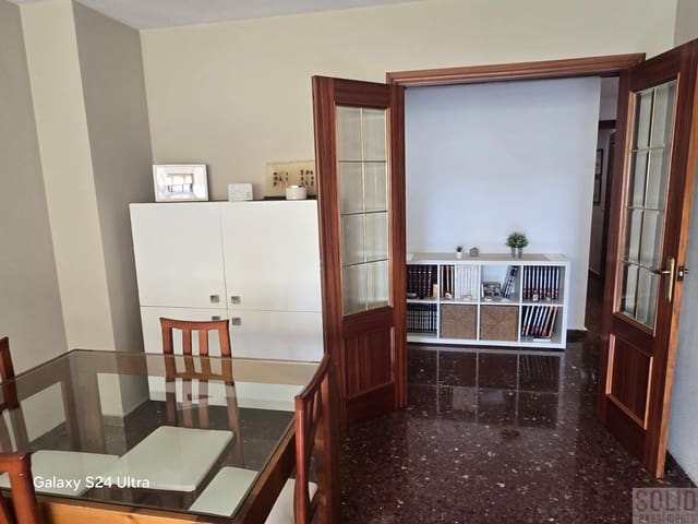 4 chambre Appartement à vendre à Sant Isidre, Valence ville - 315 000 € (Ref: 9066938)