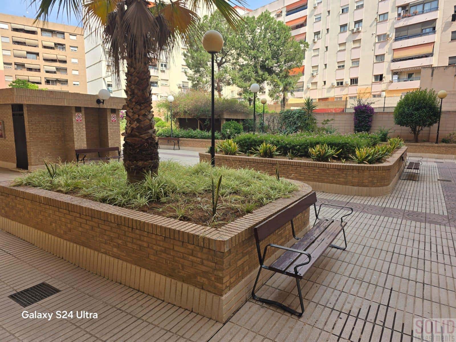 4 soveværelse Lejlighed til salg i Valencia by - € 315.000 (Ref: 9066938)