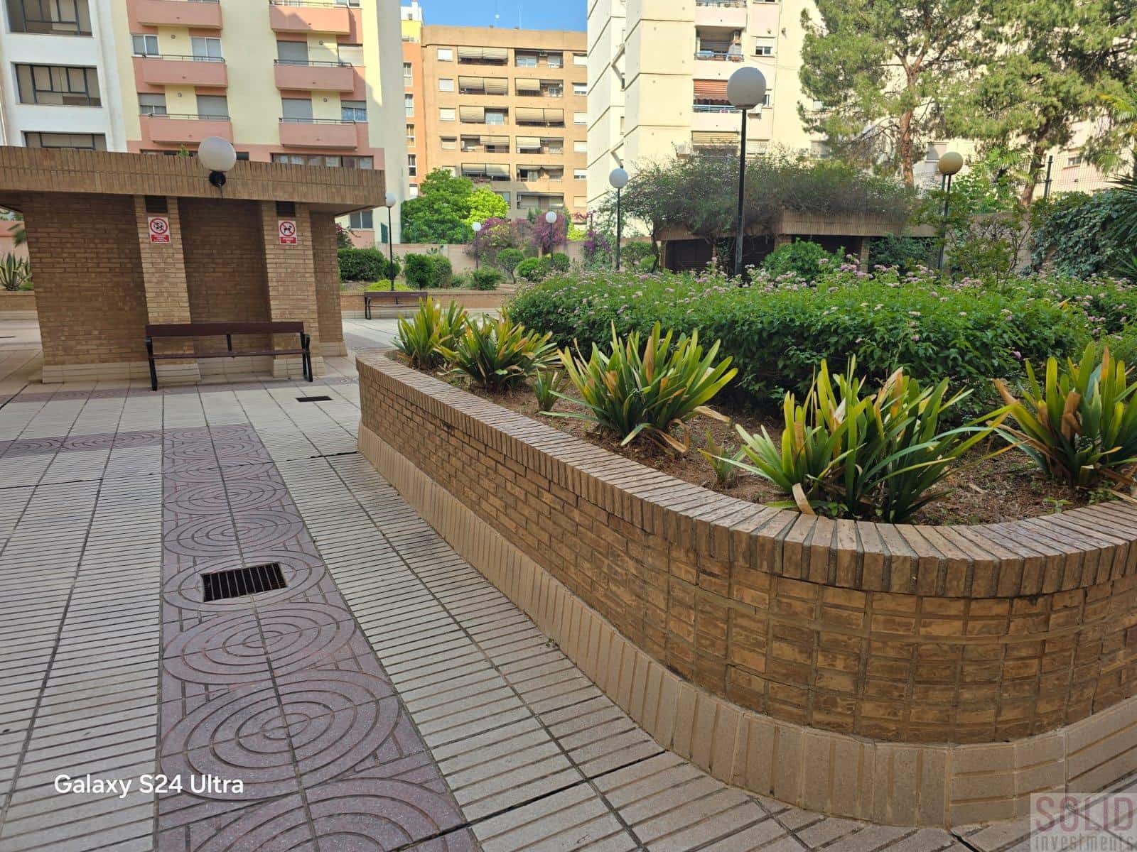 4 soveværelse Lejlighed til salg i Valencia by - € 315.000 (Ref: 9066938)