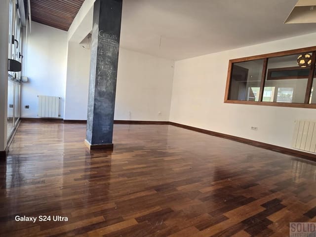 4 bedroom Flat for sale in Mestalla, Valencia city - € 545,000 (Ref: 9076188)