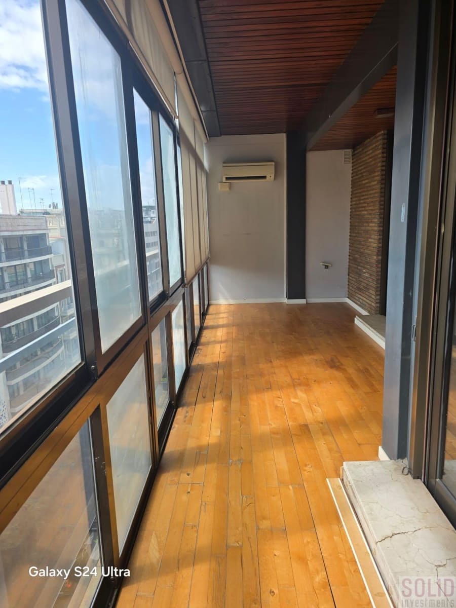 4 slaapkamer Flat te huur in Valencia stad - € 3.000 (Ref: 9146415)