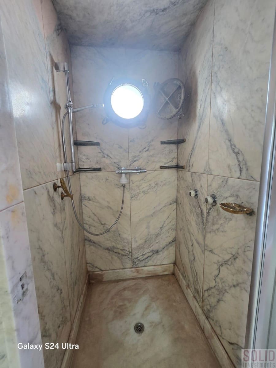 4 slaapkamer Flat te huur in Valencia stad - € 3.000 (Ref: 9146415)