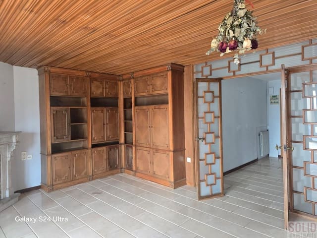 Appartement de 4 chambres à louer à Sant Francesc, Valence ville - 3 000 € (Ref: 9146415)