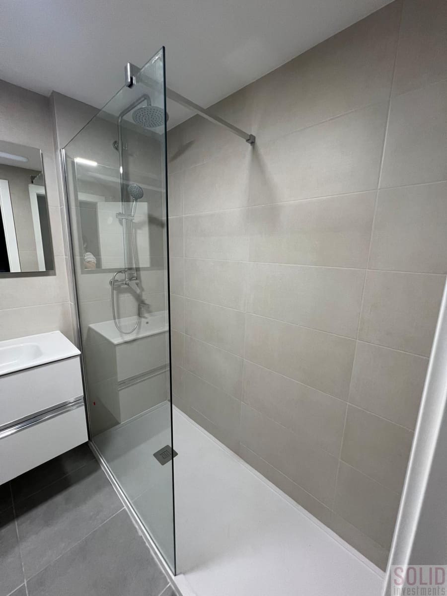 1 slaapkamer Flat te koop in Manises - € 196.000 (Ref: 9148438)