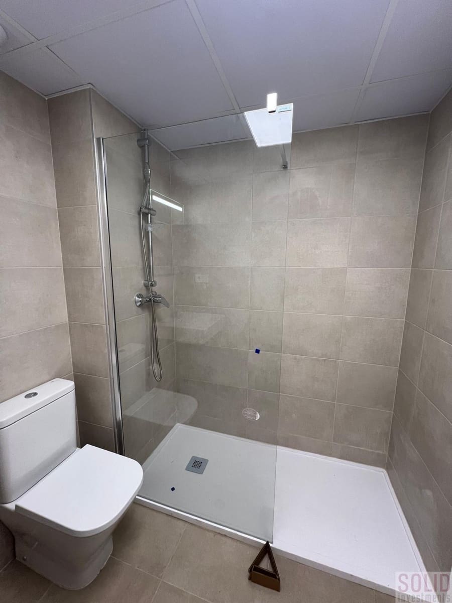 1 slaapkamer Flat te koop in Manises - € 196.000 (Ref: 9148438)