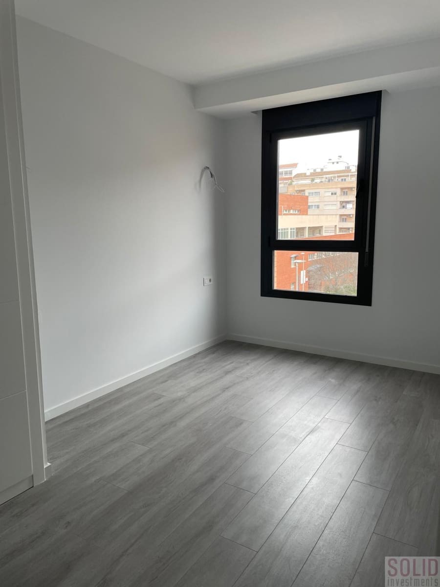 1 slaapkamer Flat te koop in Manises - € 196.000 (Ref: 9148438)