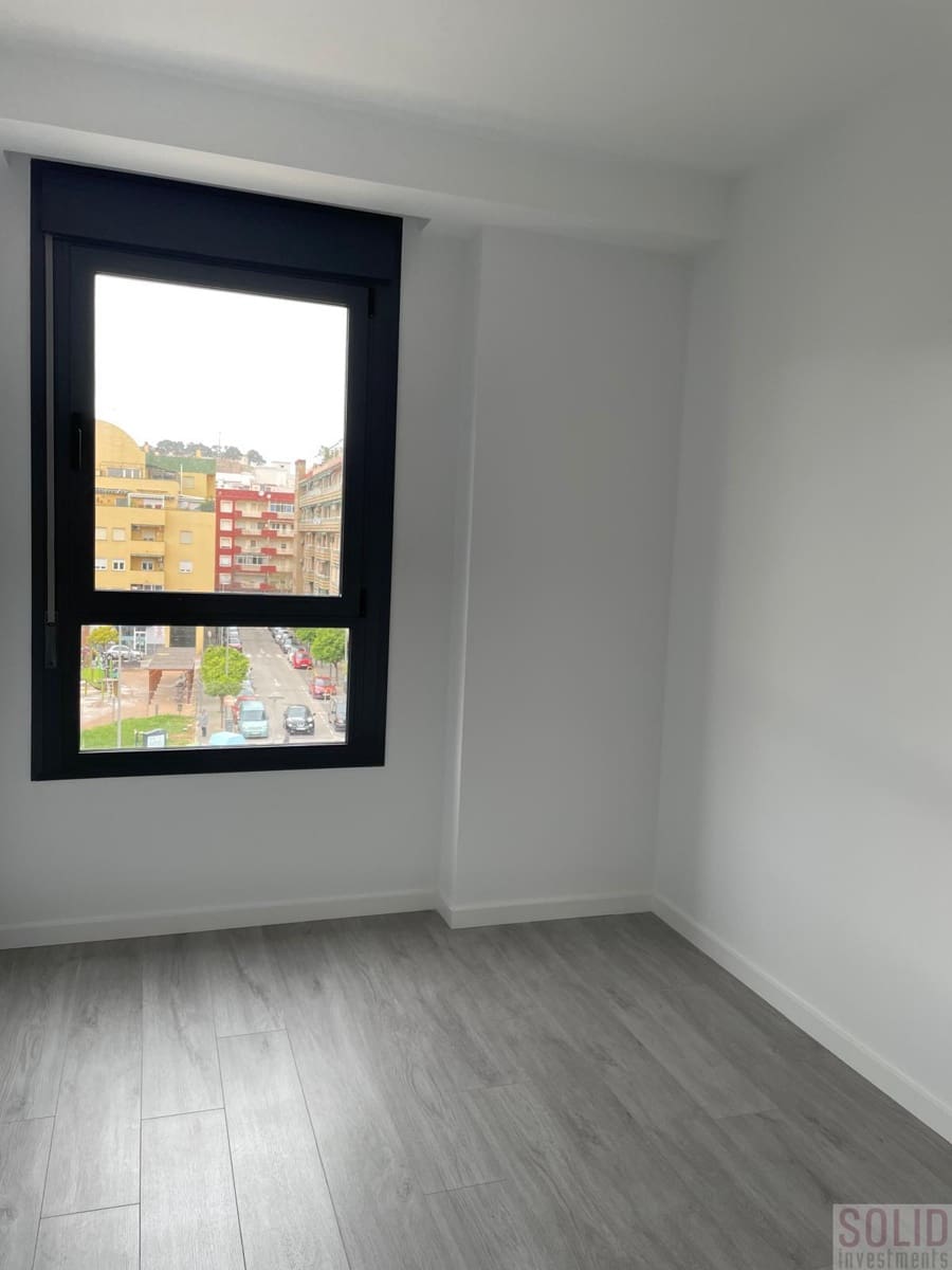 1 slaapkamer Flat te koop in Manises - € 196.000 (Ref: 9148438)