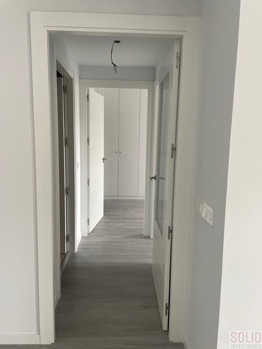 1 slaapkamer Flat te koop in Manises - € 196.000 (Ref: 9148438)