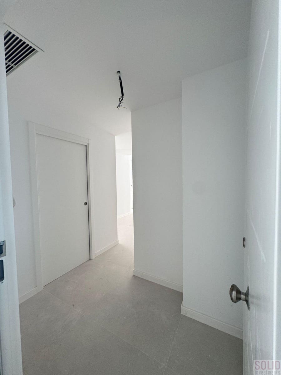 1 slaapkamer Flat te koop in Manises - € 196.000 (Ref: 9148438)