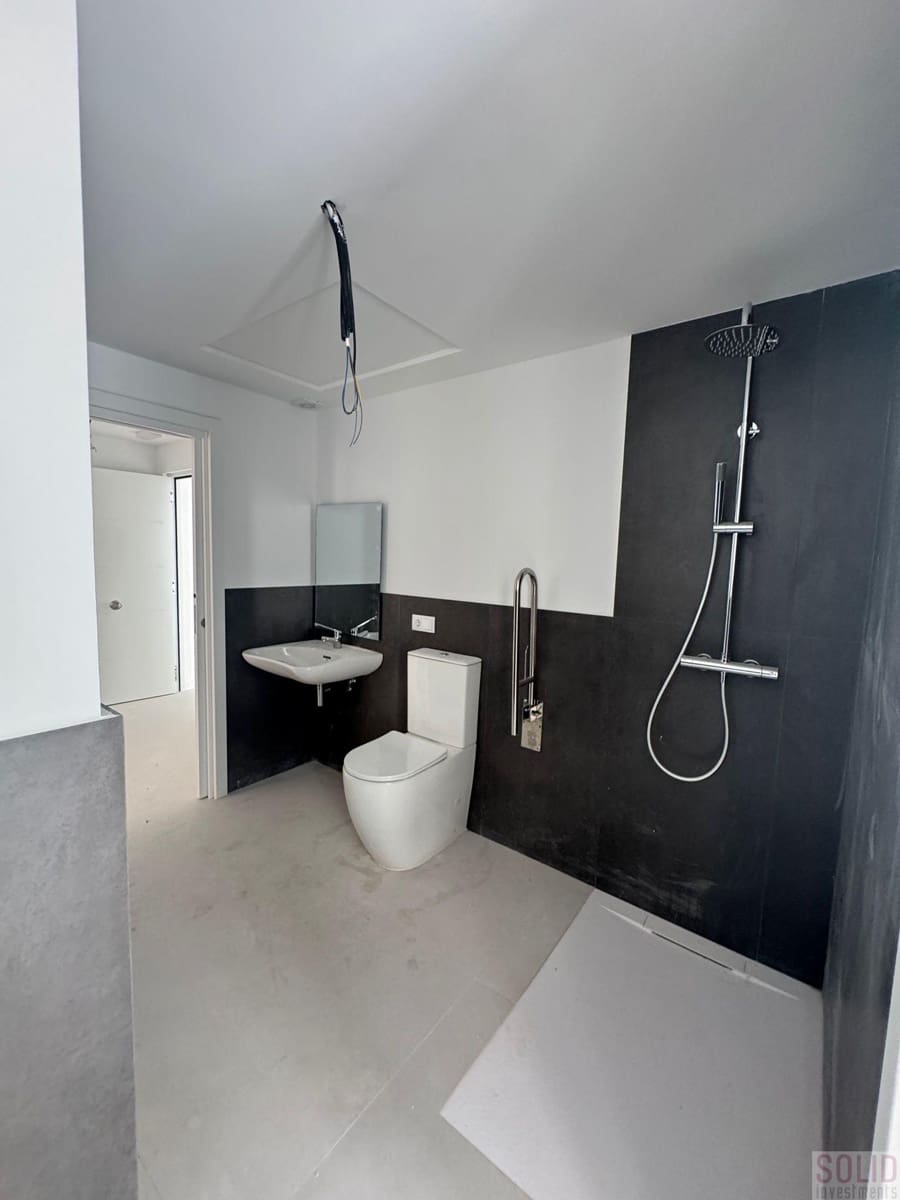 1 slaapkamer Flat te koop in Manises - € 196.000 (Ref: 9148438)