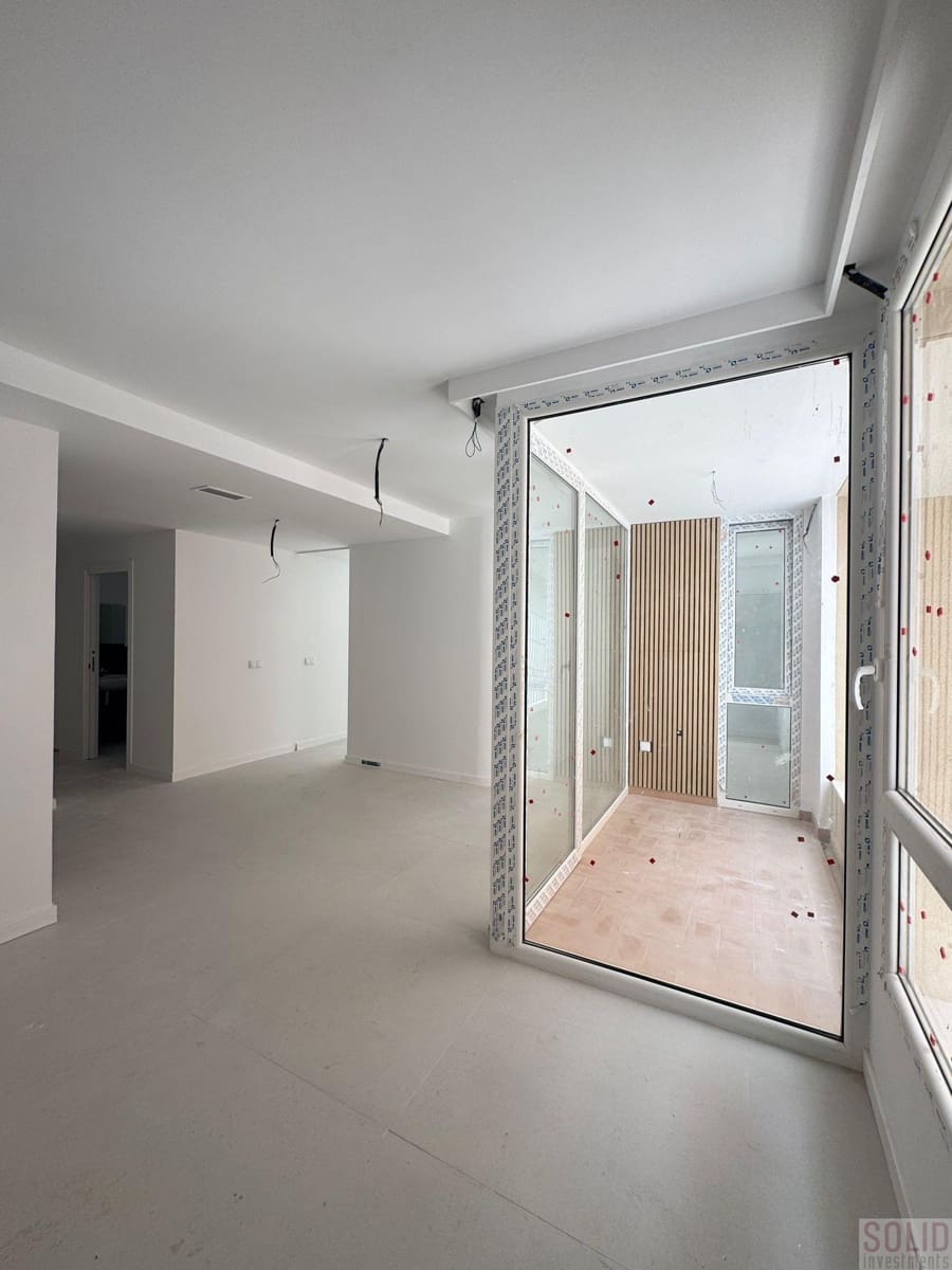 1 slaapkamer Flat te koop in Manises - € 196.000 (Ref: 9148438)