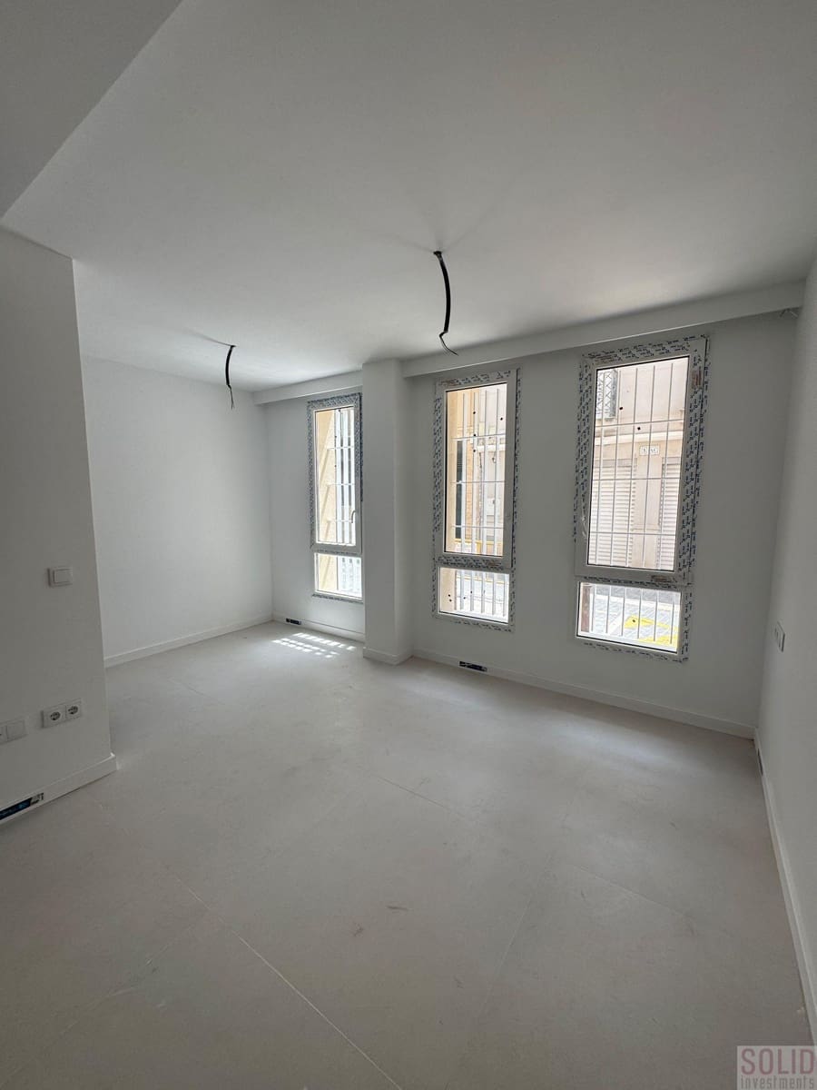 1 slaapkamer Flat te koop in Manises - € 196.000 (Ref: 9148438)