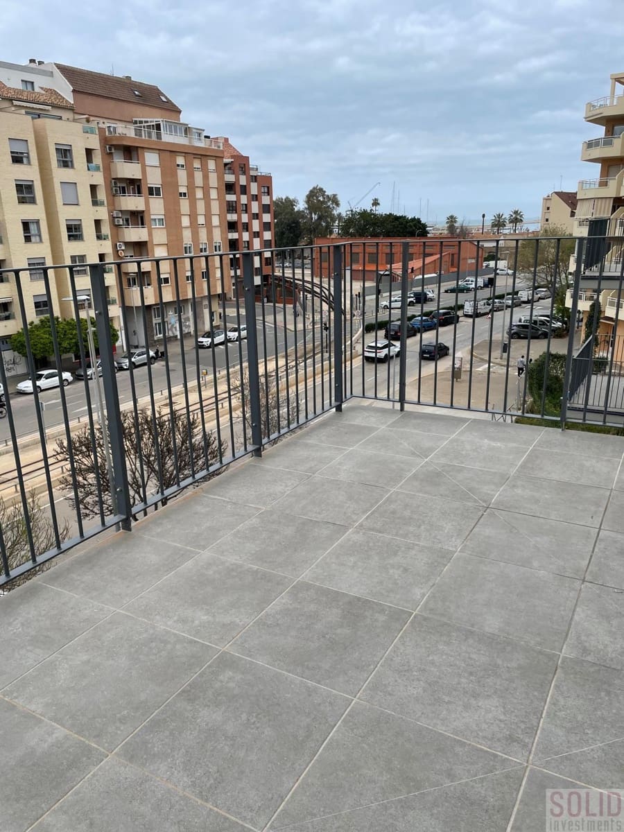 1 slaapkamer Flat te koop in Manises - € 196.000 (Ref: 9148438)