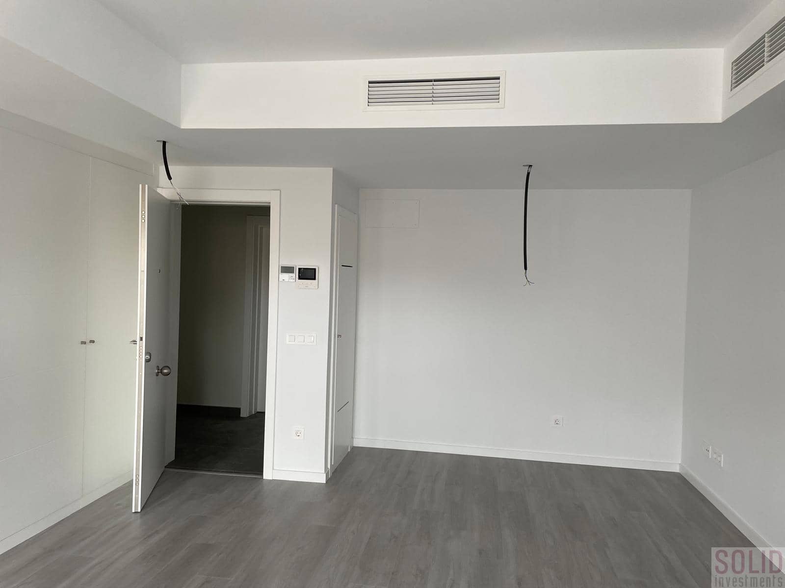 1 slaapkamer Flat te koop in Manises - € 196.000 (Ref: 9148438)