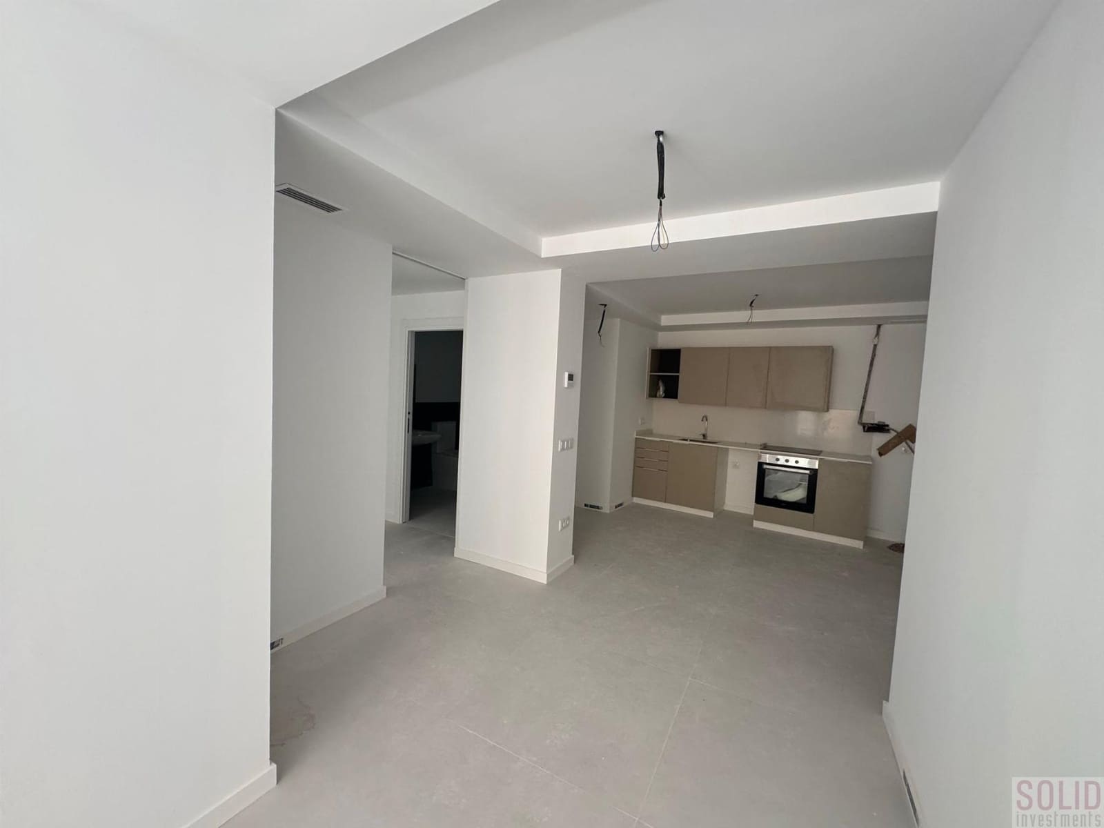 1 slaapkamer Flat te koop in Manises - € 196.000 (Ref: 9148438)