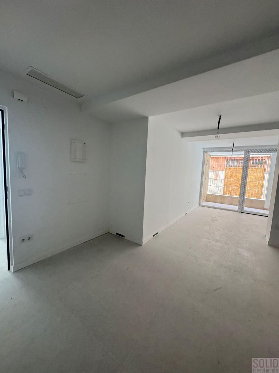 1 slaapkamer Flat te koop in Manises - € 196.000 (Ref: 9148438)